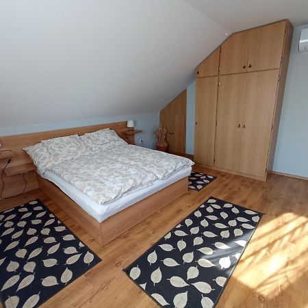 Markal Apartman Hévíz Екстериор снимка