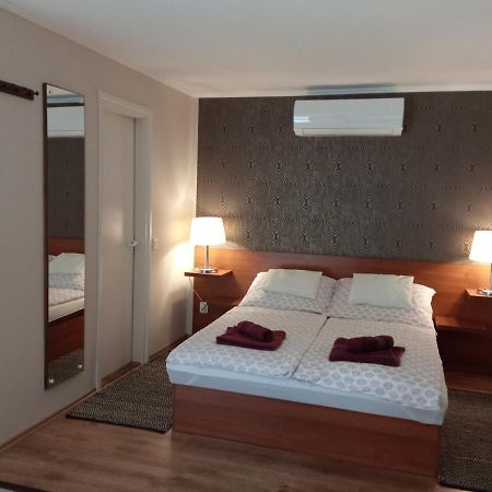 Markal Apartman Hévíz Екстериор снимка