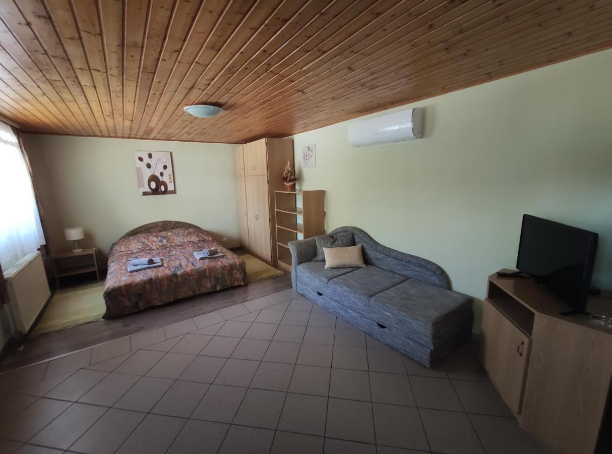 Markal Apartman Hévíz Екстериор снимка
