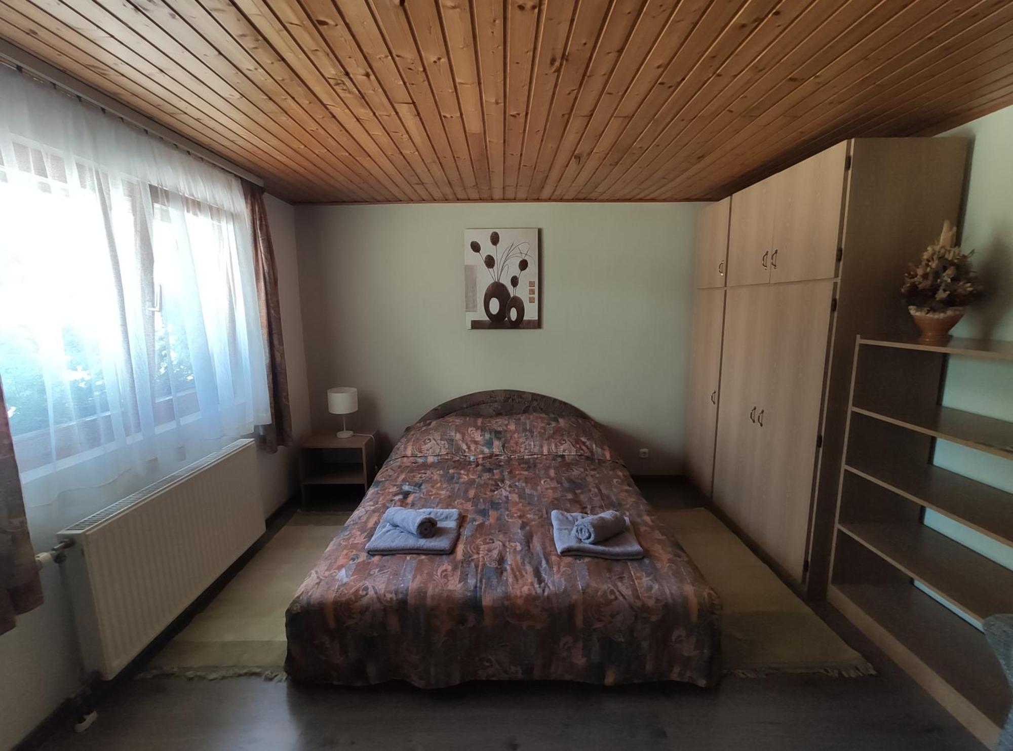 Markal Apartman Hévíz Екстериор снимка