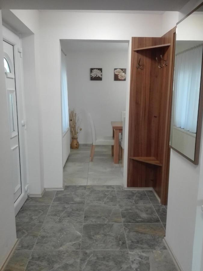 Markal Apartman Hévíz Екстериор снимка