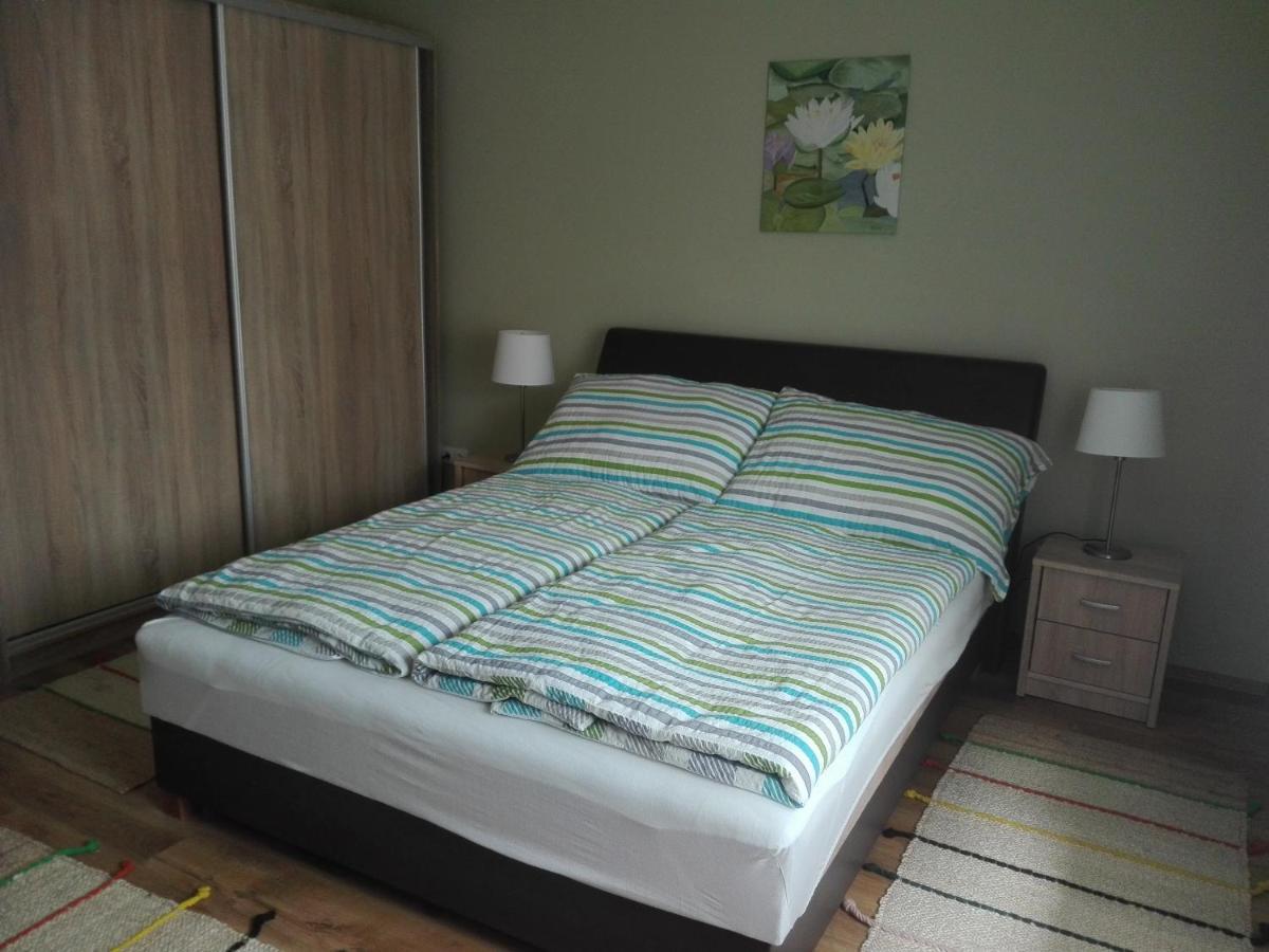 Markal Apartman Hévíz Екстериор снимка