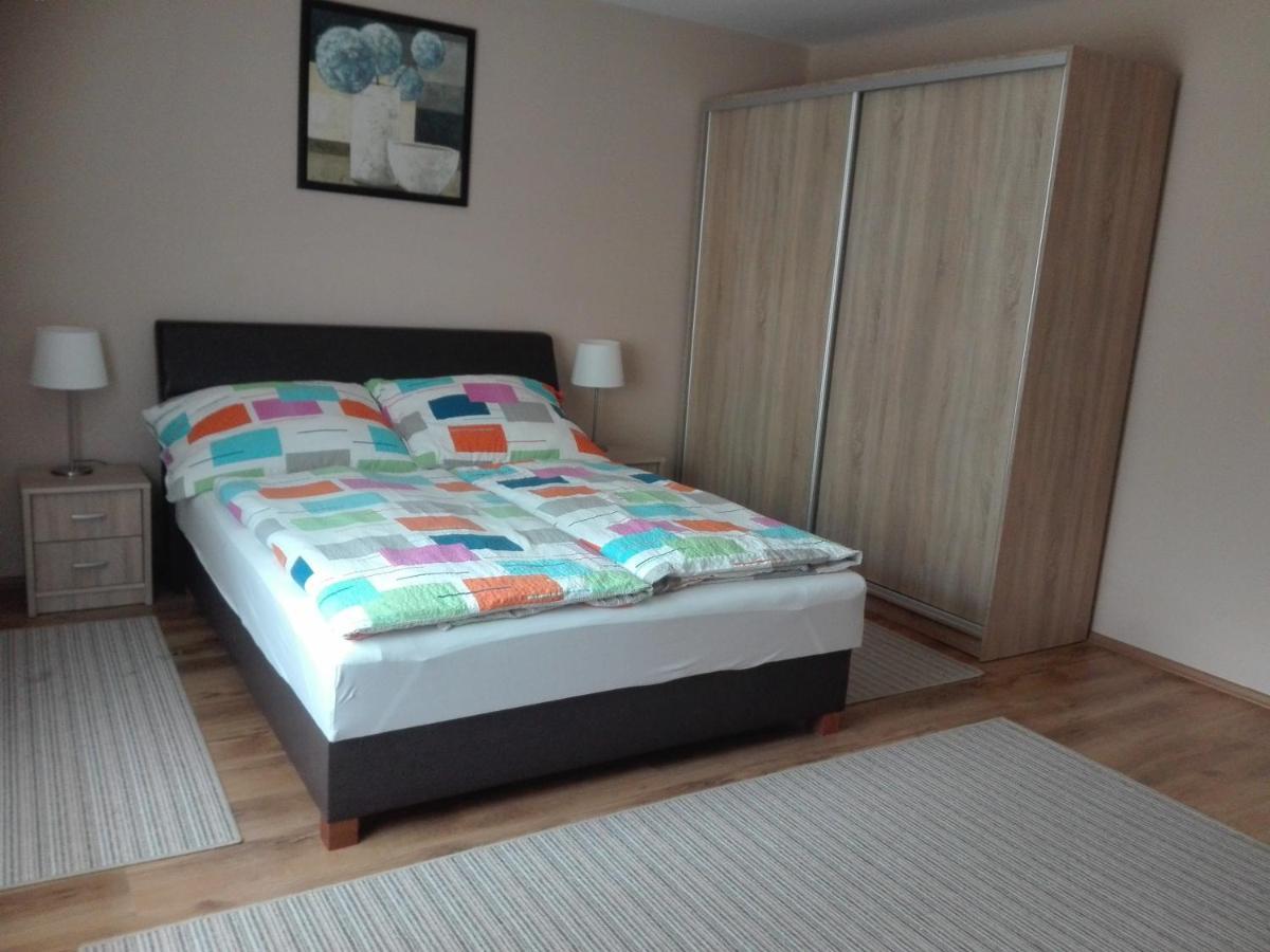 Markal Apartman Hévíz Екстериор снимка
