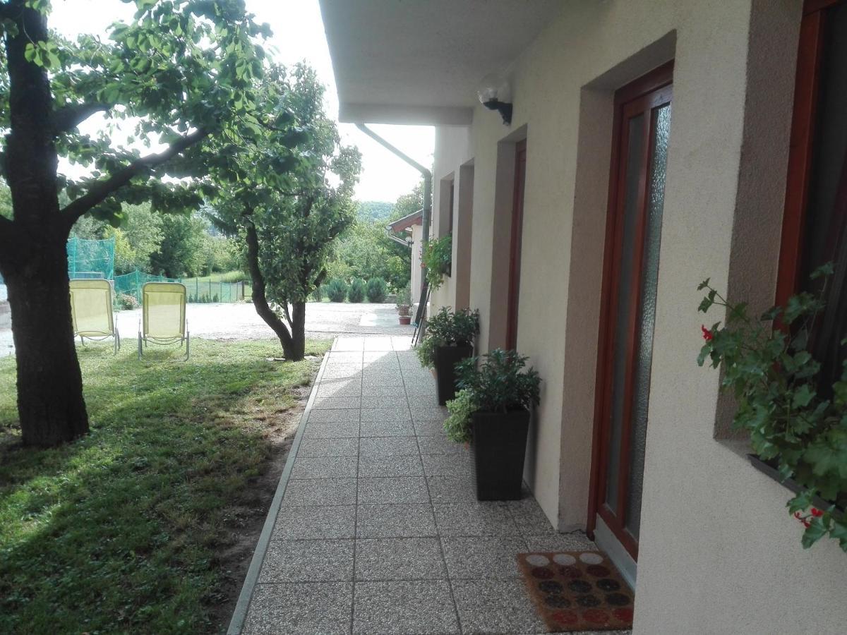 Markal Apartman Hévíz Екстериор снимка