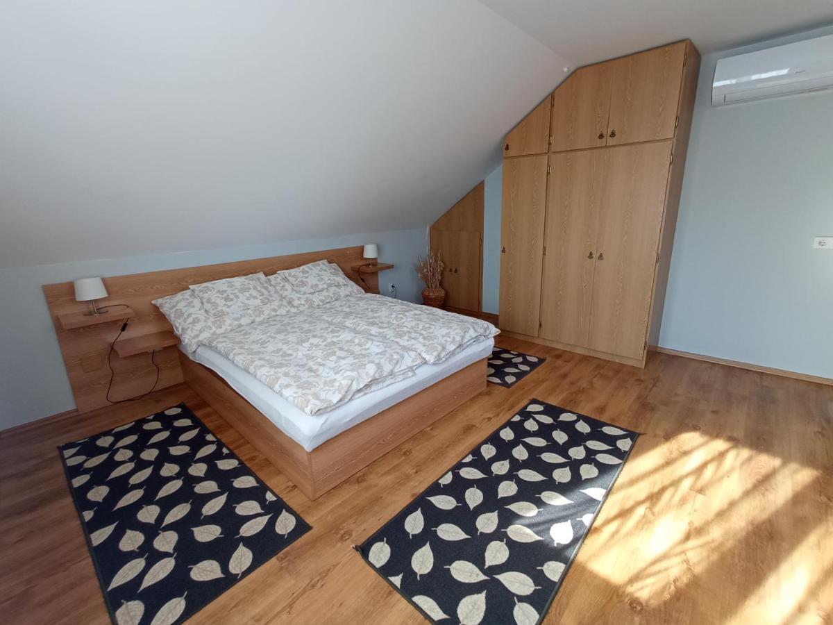 Markal Apartman Hévíz Екстериор снимка