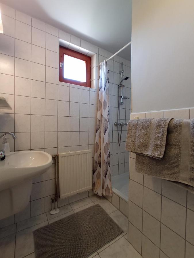 Markal Apartman Hévíz Екстериор снимка