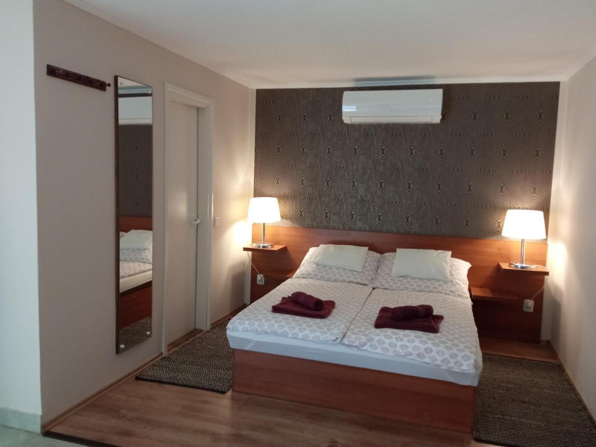Markal Apartman Hévíz Екстериор снимка