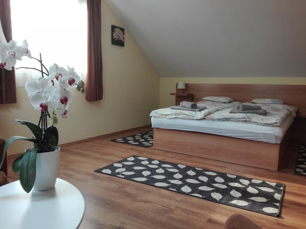 Markal Apartman Hévíz Екстериор снимка