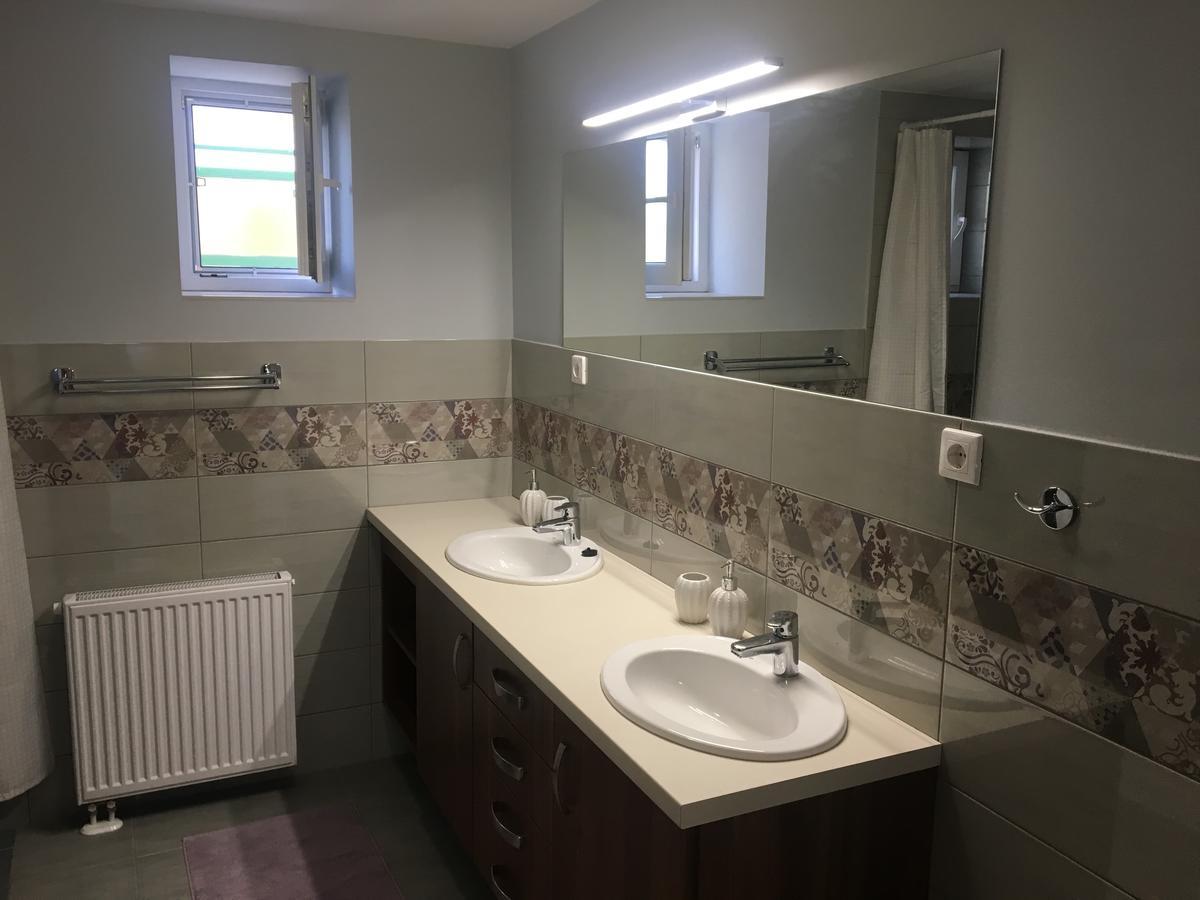 Markal Apartman Hévíz Екстериор снимка