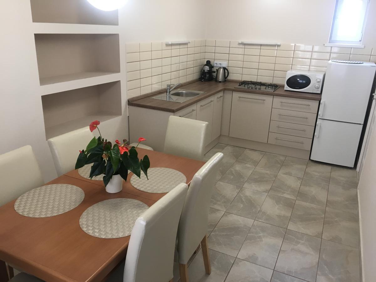 Markal Apartman Hévíz Екстериор снимка