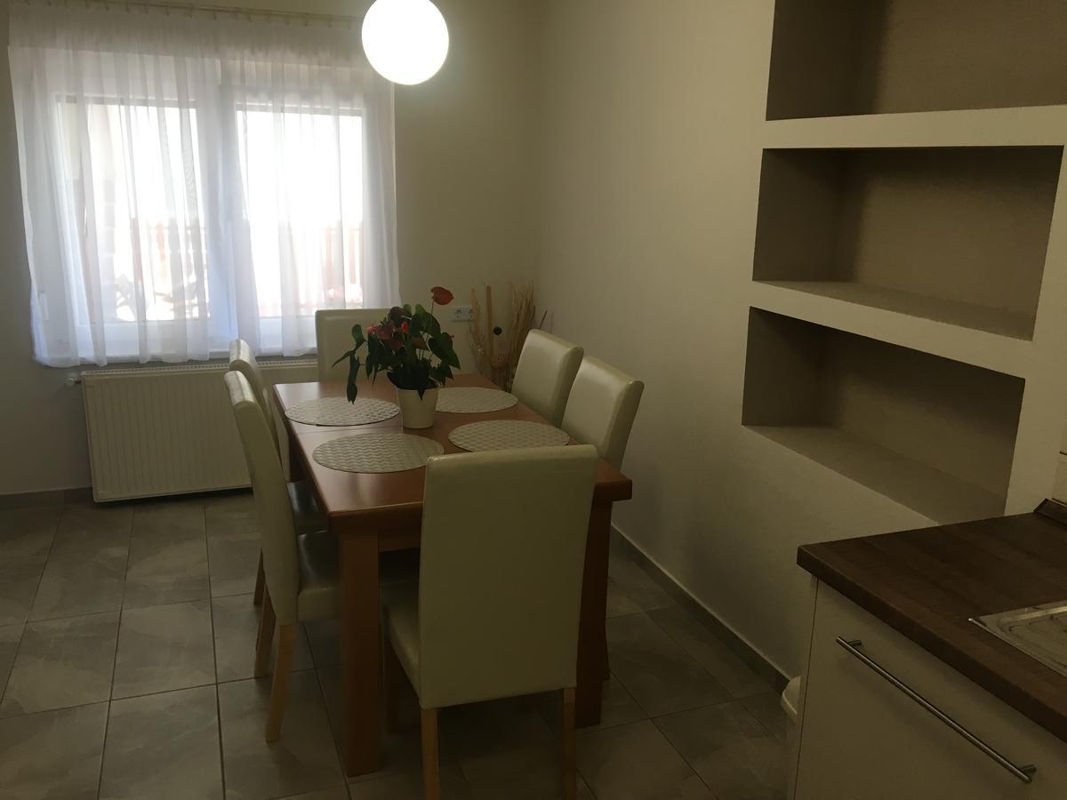 Markal Apartman Hévíz Екстериор снимка