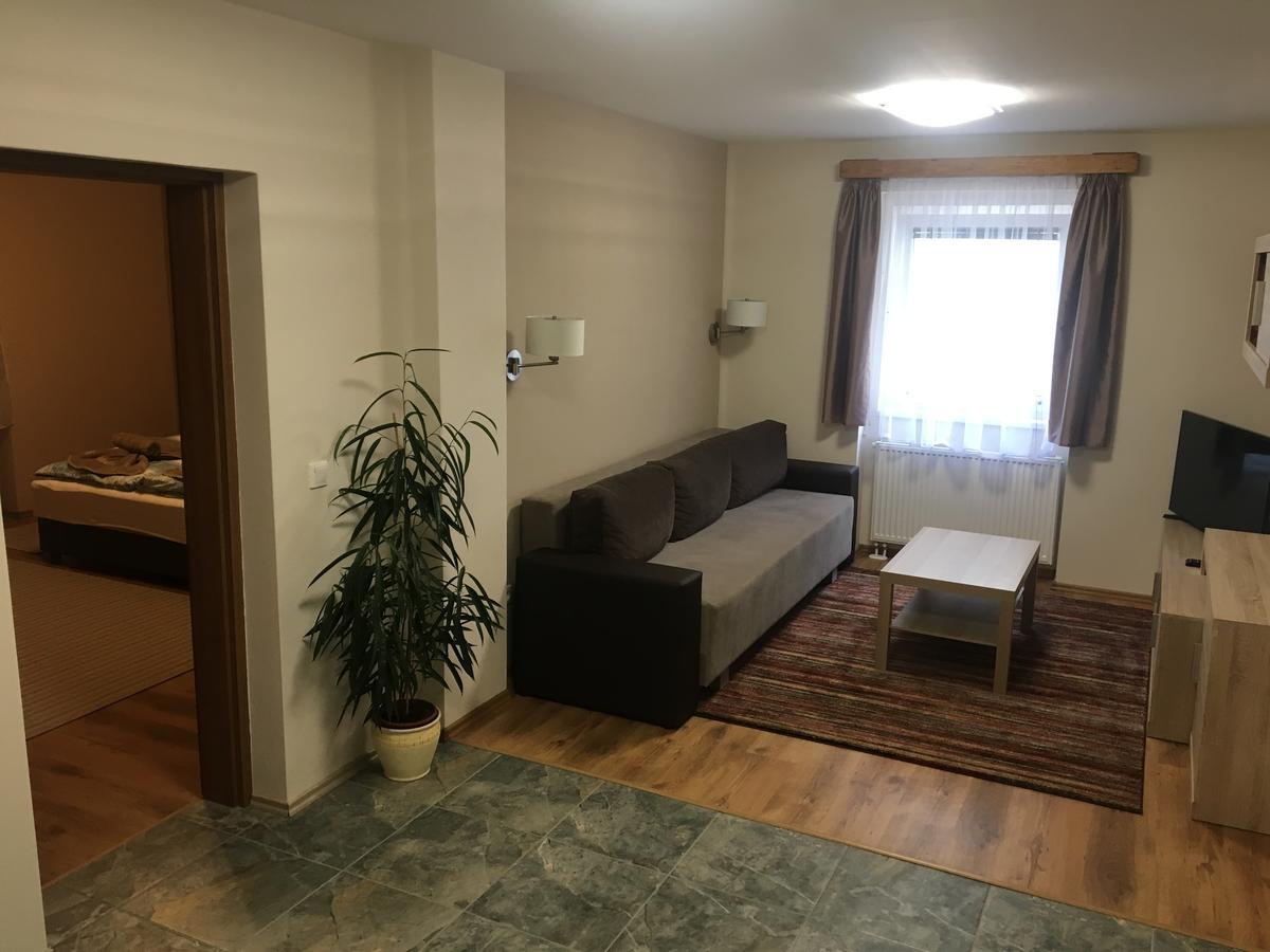 Markal Apartman Hévíz Екстериор снимка