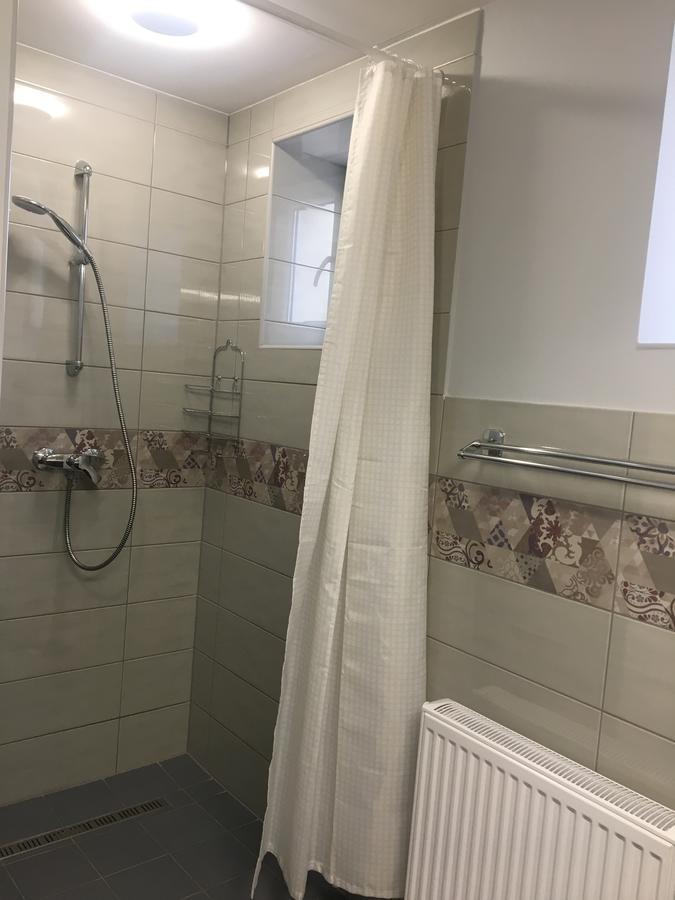 Markal Apartman Hévíz Екстериор снимка
