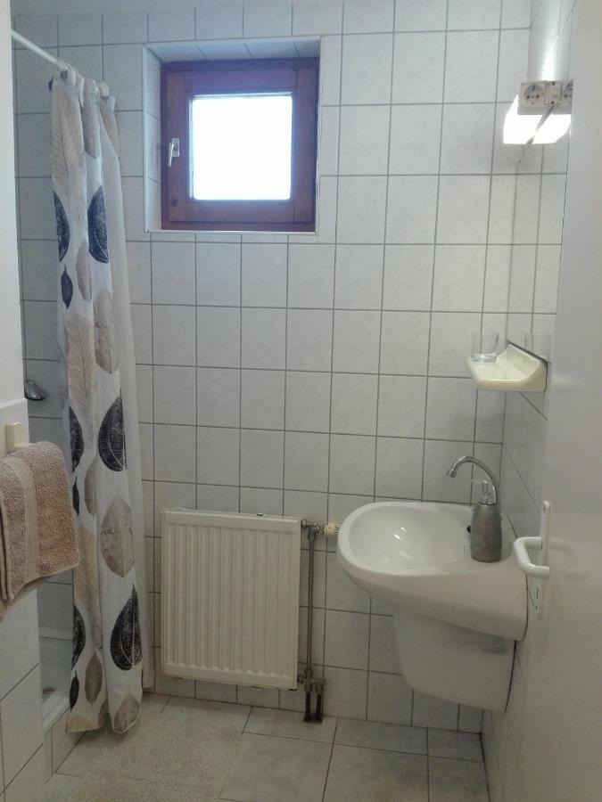 Markal Apartman Hévíz Екстериор снимка